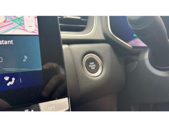 Renault Symbioz 1.8 E-Tech FHEV 160 Techno 5dr Auto Hybrid Estate