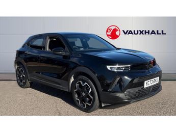 Vauxhall Mokka 1.2 Turbo Ultimate 5dr Auto Petrol Hatchback