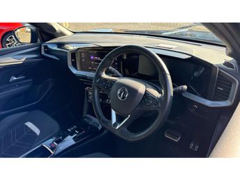 Vauxhall Mokka 1.2 Turbo Ultimate 5dr Auto Petrol Hatchback