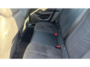 Vauxhall Mokka 1.2 Turbo Ultimate 5dr Auto Petrol Hatchback