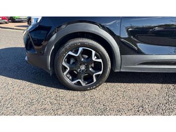 Vauxhall Mokka 1.2 Turbo Ultimate 5dr Auto Petrol Hatchback