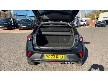 Vauxhall Mokka 1.2 Turbo Ultimate 5dr Auto Petrol Hatchback