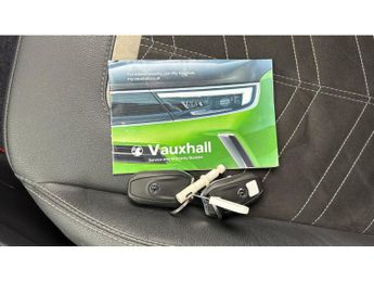 Vauxhall Mokka 1.2 Turbo Ultimate 5dr Auto Petrol Hatchback