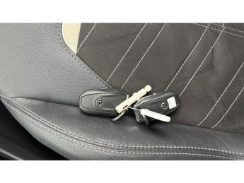 Vauxhall Mokka 1.2 Turbo Ultimate 5dr Auto Petrol Hatchback