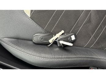 Vauxhall Mokka 1.2 Turbo Ultimate 5dr Auto Petrol Hatchback