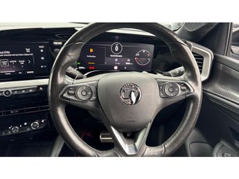 Vauxhall Mokka 1.2 Turbo Ultimate 5dr Auto Petrol Hatchback