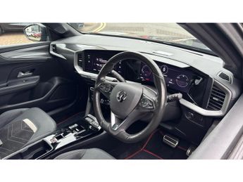 Vauxhall Mokka 1.2 Turbo Ultimate 5dr Auto Petrol Hatchback