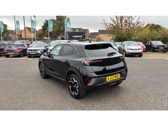 Vauxhall Mokka 1.2 Turbo Ultimate 5dr Auto Petrol Hatchback