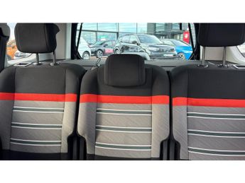 Citroen Berlingo 100kW Flair XTR M 50kWh 5dr Auto Electric Estate