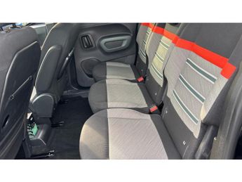 Citroen Berlingo 100kW Flair XTR M 50kWh 5dr Auto Electric Estate