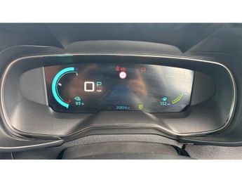 Citroen Berlingo 100kW Flair XTR M 50kWh 5dr Auto Electric Estate