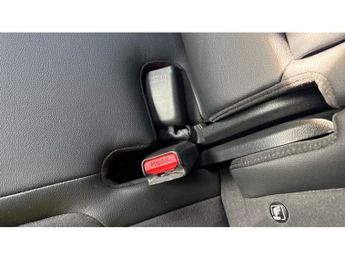 Kia Sportage 1.6T GDi 48V ISG GT-Line 5dr DCT Petrol Estate