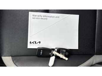 Kia Picanto 1.0 X-Line S 5dr Auto Petrol Hatchback