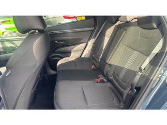 Hyundai TUCSON 1.6 TGDi Hybrid 230 Premium 5dr 2WD Auto Hybrid Estate