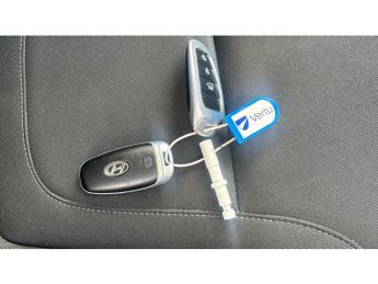 Hyundai TUCSON 1.6 TGDi Hybrid 230 Premium 5dr 2WD Auto Hybrid Estate