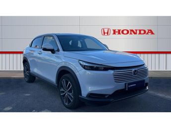 Honda HR-V 1.5 eHEV Elegance 5dr CVT Hybrid Hatchback