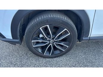 Honda HR-V 1.5 eHEV Elegance 5dr CVT Hybrid Hatchback