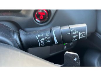 Honda HR-V 1.5 eHEV Elegance 5dr CVT Hybrid Hatchback