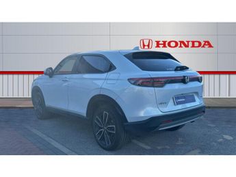Honda HR-V 1.5 eHEV Elegance 5dr CVT Hybrid Hatchback