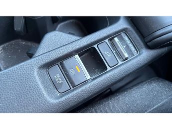 Honda HR-V 1.5 eHEV Elegance 5dr CVT Hybrid Hatchback
