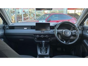 Honda HR-V 1.5 eHEV Elegance 5dr CVT Hybrid Hatchback