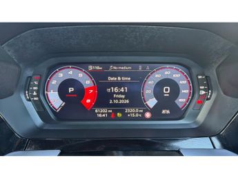 Audi A3 30 TFSI Sport 5dr S Tronic Petrol Hatchback