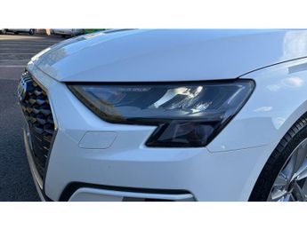 Audi A3 30 TFSI Sport 5dr S Tronic Petrol Hatchback