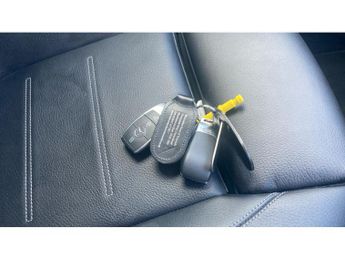 Mercedes-Benz CLA 180 AMG Line Premium Plus 4dr Tip Auto Petrol Saloon