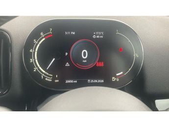MINI Countryman 1.5 Cooper Shadow Edition 5dr Auto Petrol Hatchback