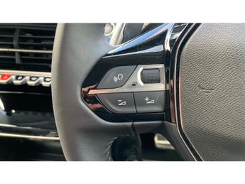 Peugeot 208 1.2 PureTech 100 Allure Premium + 5dr EAT8 Petrol Hatchback