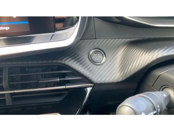 Peugeot 208 1.2 PureTech 100 Allure Premium + 5dr EAT8 Petrol Hatchback