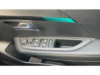 Peugeot 208 1.2 PureTech 100 Allure Premium + 5dr EAT8 Petrol Hatchback