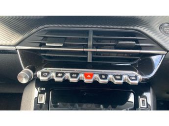 Peugeot 208 1.2 PureTech 100 Allure Premium + 5dr EAT8 Petrol Hatchback