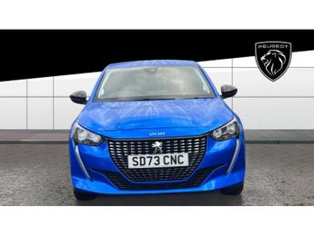 Peugeot 208 1.2 PureTech 100 Allure Premium + 5dr EAT8 Petrol Hatchback