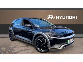 Hyundai IONIQ 5 160kW Premium 73 kWh 5dr Auto Electric Hatchback