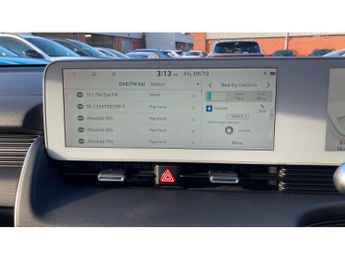 Hyundai IONIQ 5 160kW Premium 73 kWh 5dr Auto Electric Hatchback