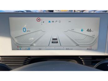Hyundai IONIQ 5 160kW Premium 73 kWh 5dr Auto Electric Hatchback