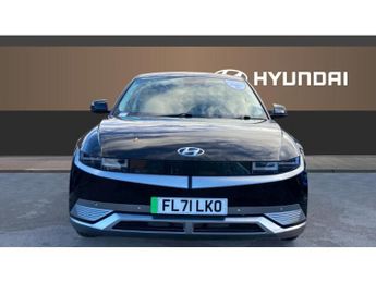 Hyundai IONIQ 5 160kW Premium 73 kWh 5dr Auto Electric Hatchback