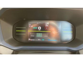 Dacia Duster 1.6 Hybrid 140 Journey 5dr Auto Hybrid Estate