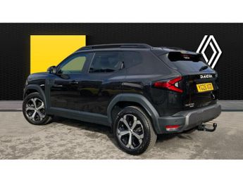 Dacia Duster 1.6 Hybrid 140 Journey 5dr Auto Hybrid Estate