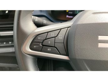 Dacia Duster 1.6 Hybrid 140 Journey 5dr Auto Hybrid Estate