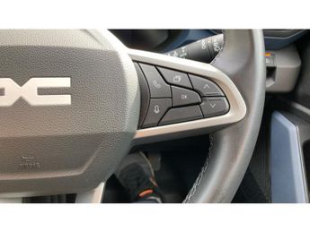 Dacia Duster 1.6 Hybrid 140 Journey 5dr Auto Hybrid Estate