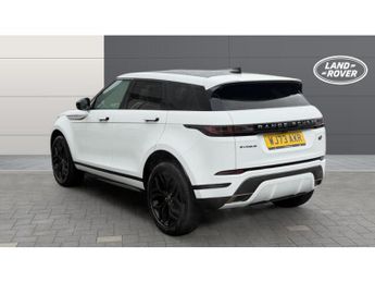 Land Rover Range Rover Evoque 2.0 D200 R-Dynamic HSE 5dr Auto Diesel Hatchback