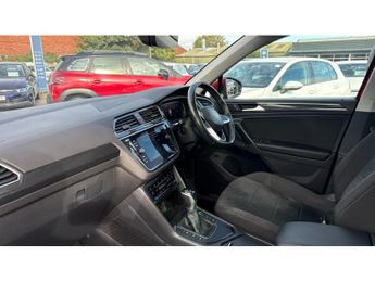 Volkswagen Tiguan 1.5 TSI 150 Elegance 5dr DSG Petrol Estate