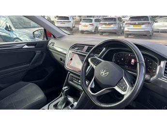 Volkswagen Tiguan 1.5 TSI 150 Elegance 5dr DSG Petrol Estate