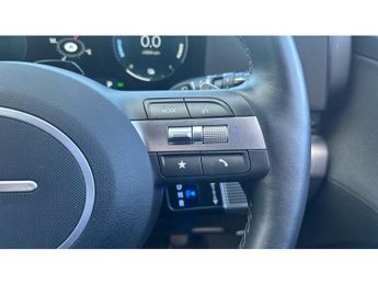 Hyundai KONA 1.6 Hybrid 138 Ultimate 5dr DCT Hybrid Hatchback