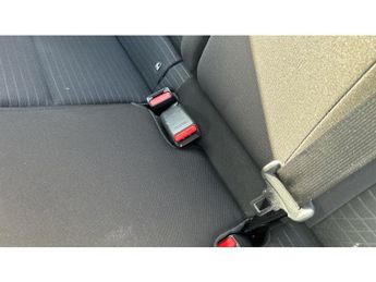 Hyundai i20 1.0T GDi 48V MHD SE Connect 5dr DCT Petrol Hatchback