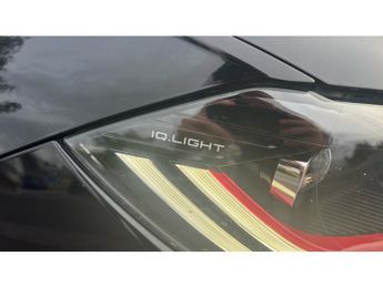 Volkswagen Polo 2.0 TSI GTI 5dr DSG Petrol Hatchback
