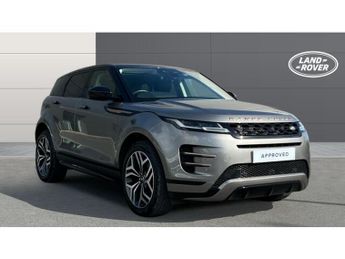 Land Rover Range Rover Evoque 1.5 P300e Autobiography 5dr Auto Hatchback