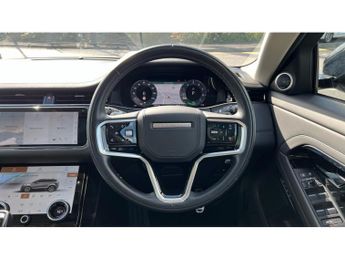 Land Rover Range Rover Evoque 1.5 P300e Autobiography 5dr Auto Hatchback
